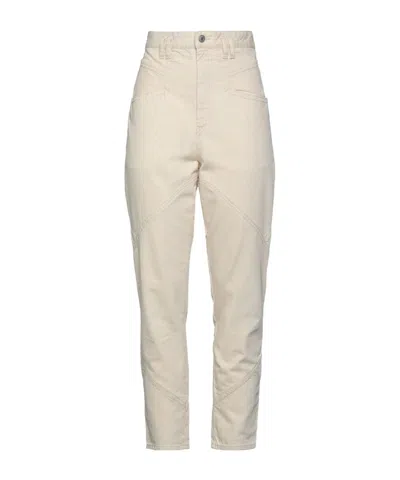 ISABEL MARANT SLIM-FIT JEANS