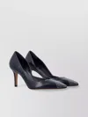 Isabel Marant Sling Back Pumps Studded Detail