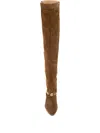 Isabel Marant Slouch Knee-high Boots