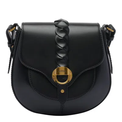 Isabel Marant Small Altay Crossbody Bag