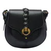 Isabel Marant Altay Shoulder Bag In Black