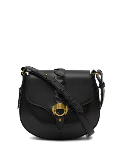 ISABEL MARANT SMALL ALTAY CROSSBODY BAGS