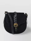 Isabel Marant Small Gz Bag Braided Strap