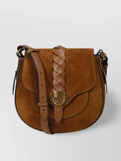 Isabel Marant Small Gz Bag Cross-body Bags & Satchels