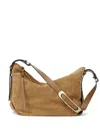 ISABEL MARANT SMALL LEYDEN SHOULDER BAG