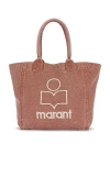 Isabel Marant Small Yenky Bag