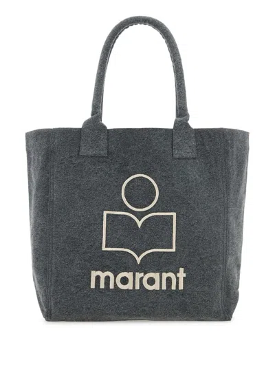 ISABEL MARANT ISABEL MARANT SMALL YENKY BAGS
