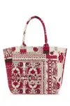 Isabel Marant Small Yenky Ge Shopper Bag