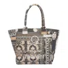 Isabel Marant 'yenky Bandana' Shopper Bag