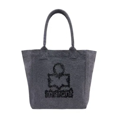 Isabel Marant Small Yenky Gf Shopper Bag