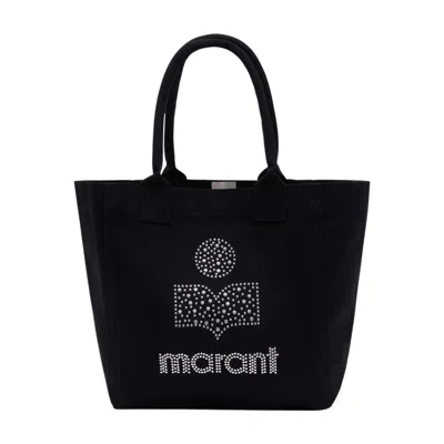 Isabel Marant Small Yenky Gf Shopper Bag