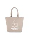 Isabel Marant Small Yenky Tote Bag