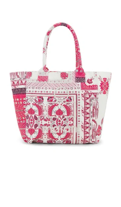 ISABEL MARANT SMALL YENKY TOTE