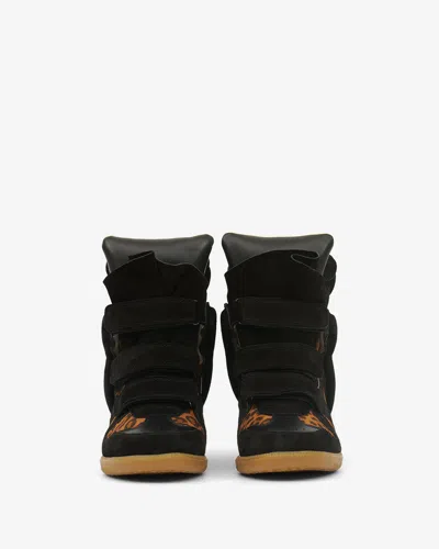 Isabel Marant Bekett Sneakers