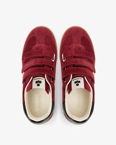 Isabel Marant Beth Sneakers
