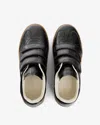 Isabel Marant Sneaker Beth In Black