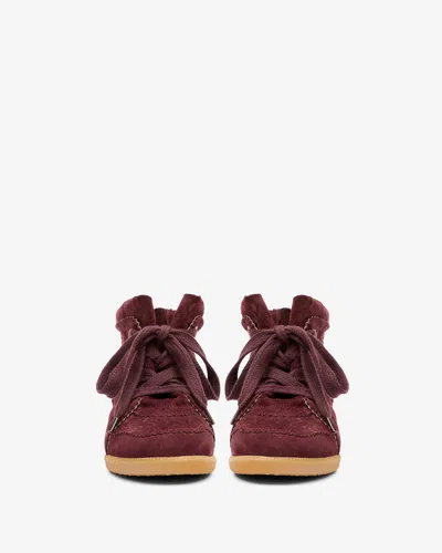 Isabel Marant Bobby Sneakers