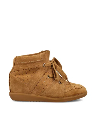 ISABEL MARANT ISABEL MARANT SNEAKERS