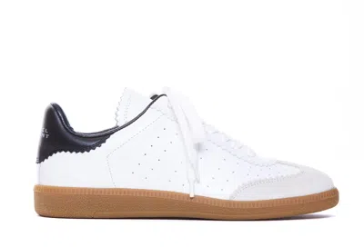 Isabel Marant Shoes In White