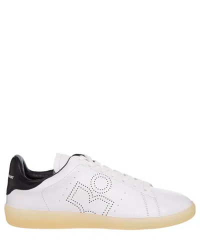 Isabel Marant Sneakers In White