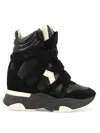 Isabel Marant Sneakers & Slip-on Black
