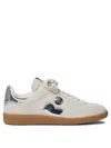 Isabel Marant Sneakers & Slip-on Silver
