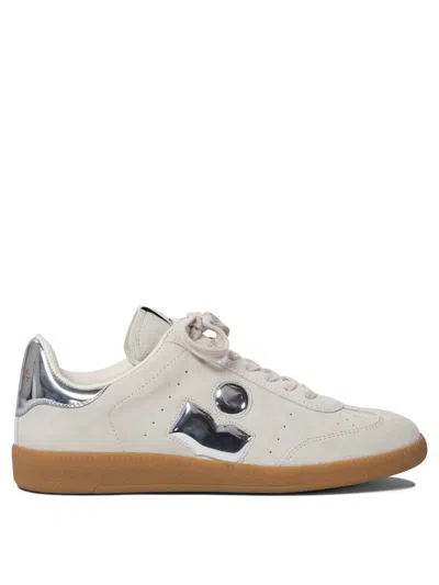Isabel Marant Sneakers & Slip-on Silver