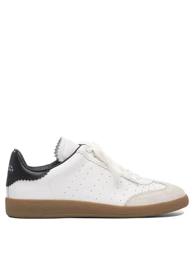 Isabel Marant Sneakers & Slip-on White