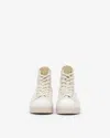 Isabel Marant Sneakers Austen High In Naturfarben