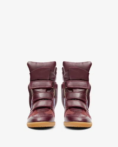 Isabel Marant Bekett Sneakers