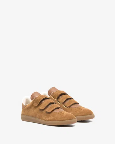 ISABEL MARANT SNEAKERS BETH