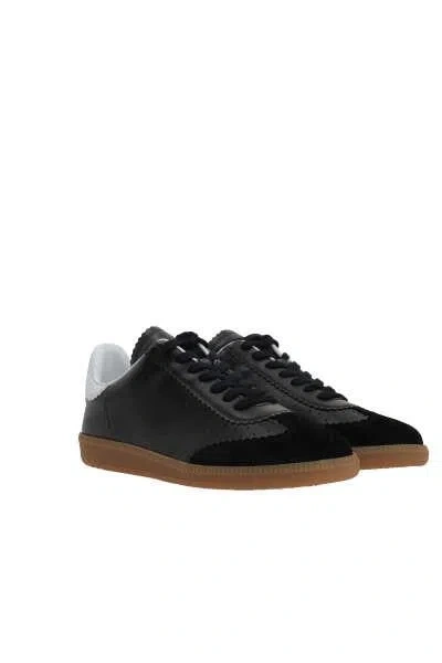 Isabel Marant Trainers In Black