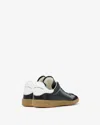 Isabel Marant Sneakers Bryce In Schwarz