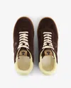 Isabel Marant Brycy Sneakers In Brown
