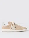 Isabel Marant Sneakers  Woman Color Brown In Braun