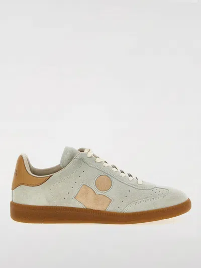 ISABEL MARANT SNEAKERS ISABEL MARANT WOMAN COLOR MULTICOLOR,G67081005