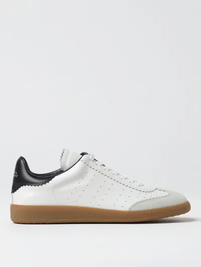 Isabel Marant Trainers  Woman Colour White