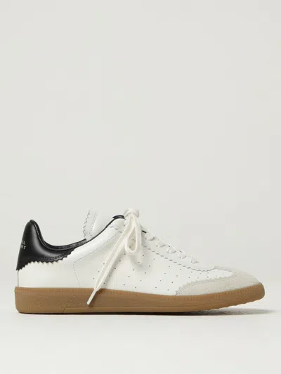 Isabel Marant Sneakers  Woman Color White