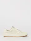 Isabel Marant Sneakers  Woman Color White In Neutral