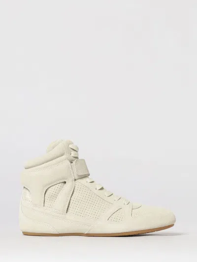 Isabel Marant Sneakers  Men Color Cream In White