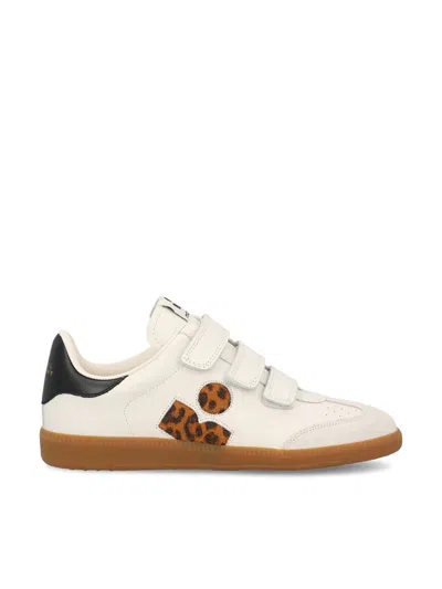 Isabel Marant Sneakers In Multi