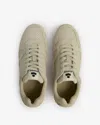Isabel Marant Sneakers Senny Low In Animal Print