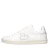 Isabel Marant Sneakers White In Bianco Neutri