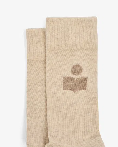 Isabel Marant Siloki Socks