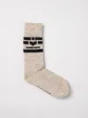 Isabel Marant Socks  Woman Color Beige