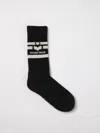 Isabel Marant Socks  Woman Color Black In Schwarz