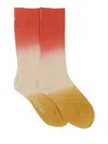 Isabel Marant Socks Mizia In Multi