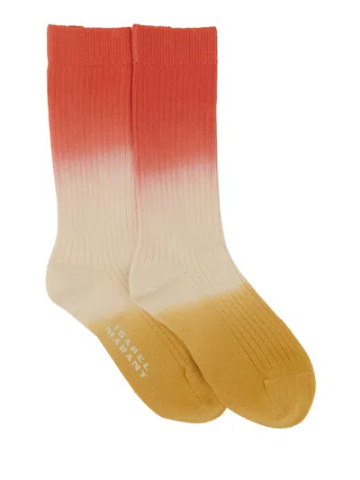ISABEL MARANT SOCKS "MIZIA"