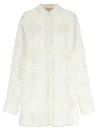 Isabel Marant 'soeline' Shirt