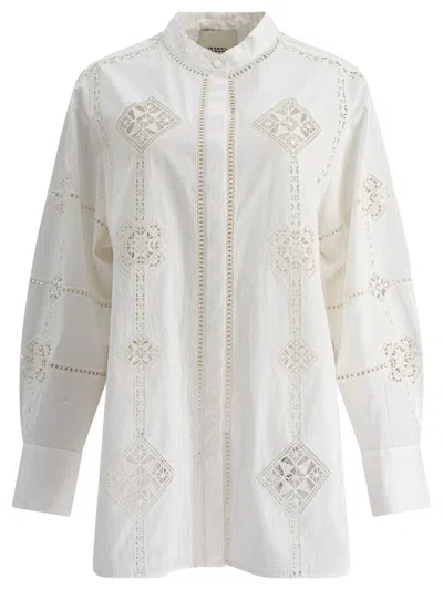 Isabel Marant "soeline" Shirt